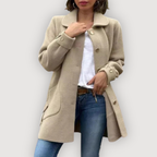 MARISE | CLASSIC EVERYDAY COAT