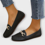 CHRISTINA | Moccasins
