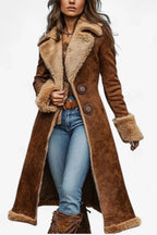 BORELLE | Vintage Long Coat