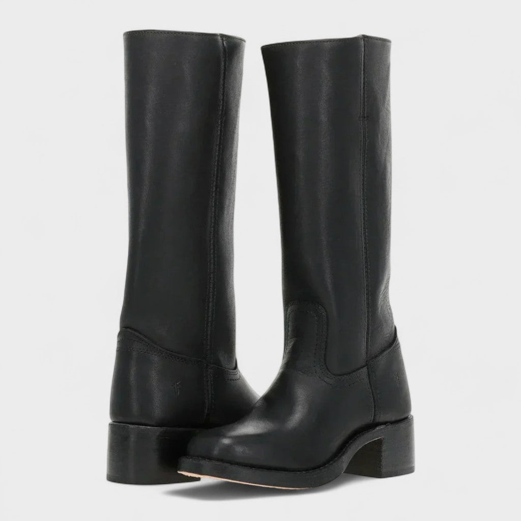 SOPHIA | Classic Riding Boots