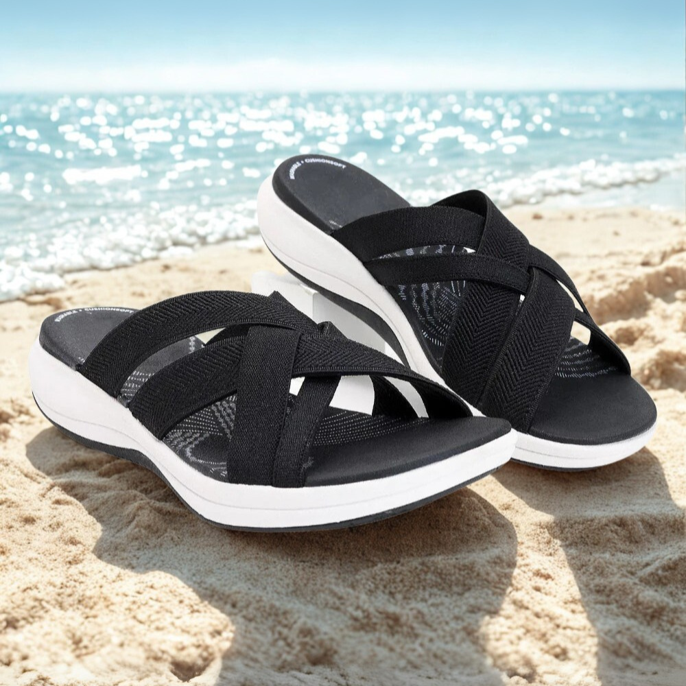 SAVANNAH | Cloudwalk Ortopedic Sandals