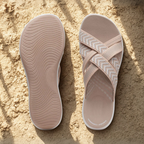 SAVANNAH | Cloudwalk Ortopedic Sandals