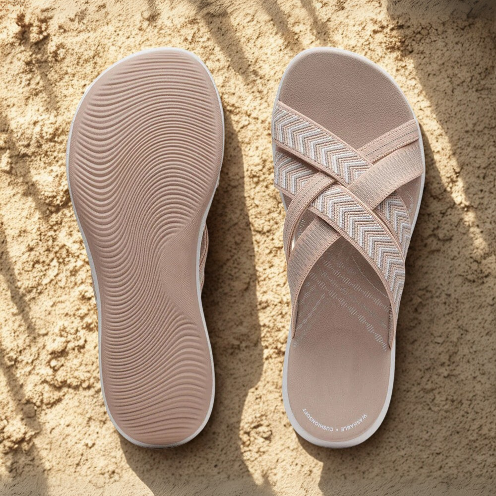 SAVANNAH | Cloudwalk Ortopedic Sandals