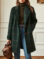 MARCELLINE | Modern Grace Coat