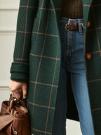 MARCELLINE | Modern Grace Coat