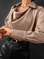 GEORGIA GRACE | Timeless Blouse