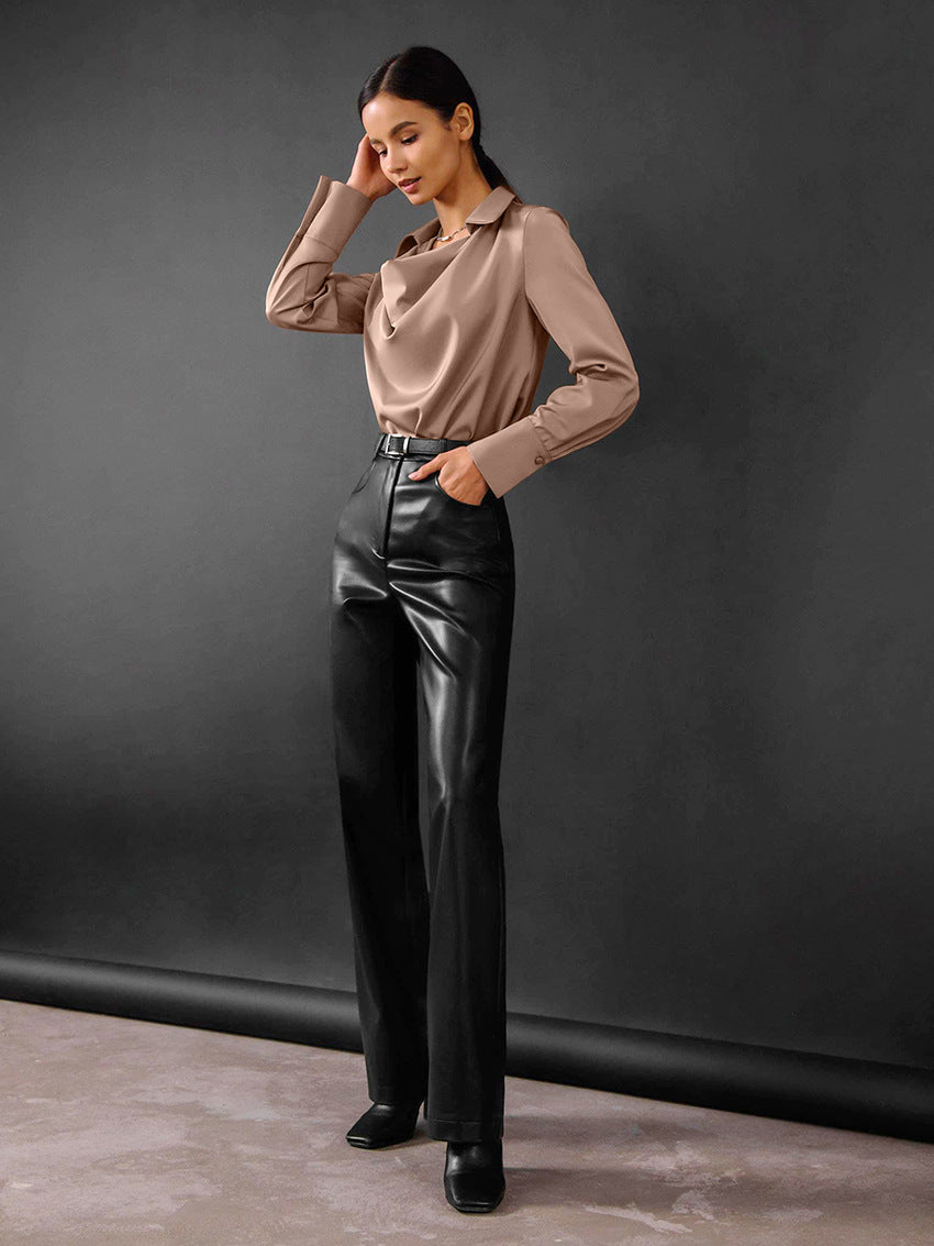 GEORGIA GRACE | Timeless Blouse