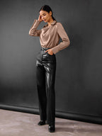 GEORGIA GRACE | Timeless Blouse