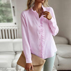 SHERIEL | ELEGANT COMFORTABLE BLOUSE